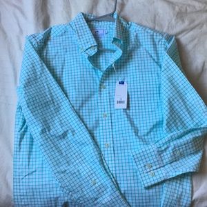 New southern tide men’s classic fit